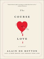 The Course of Love